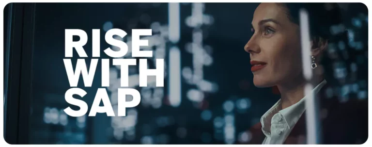 RISE-with-SAP