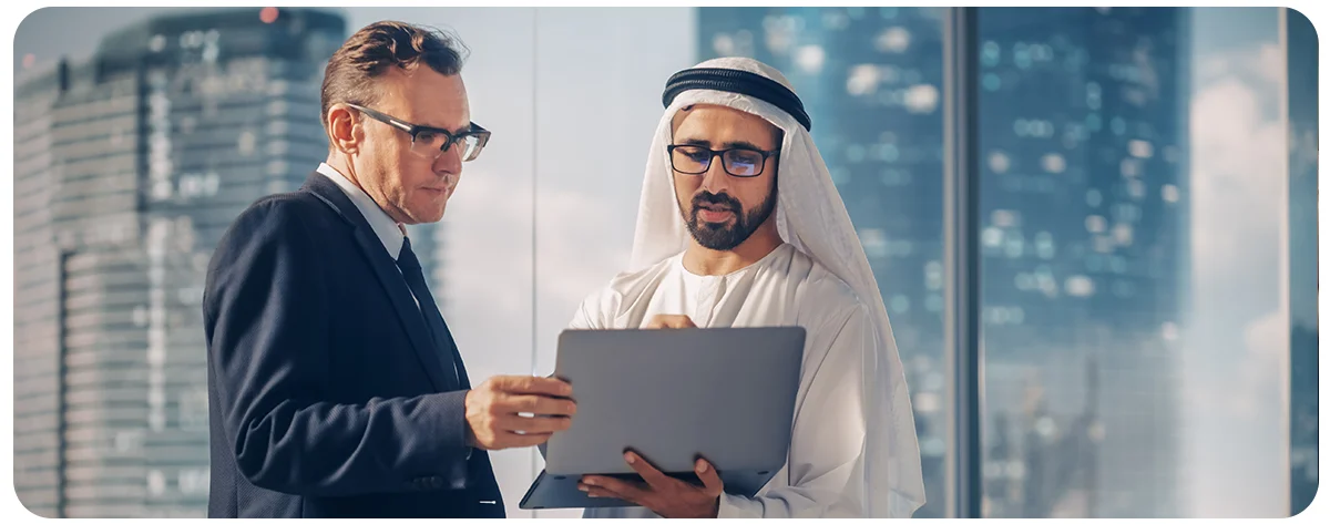 Middle-East-Raised-1.3B-Emerges-as-a-Bright-Spot-in-Global-Venture-Capital-Investment