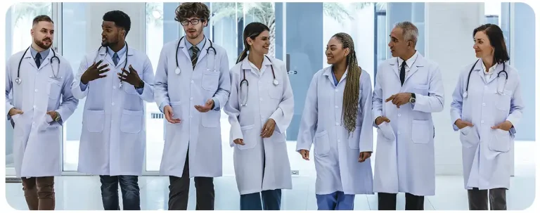 Locum Tenens Staffing A Flexible Solution for Healthcare Workforce Challenges