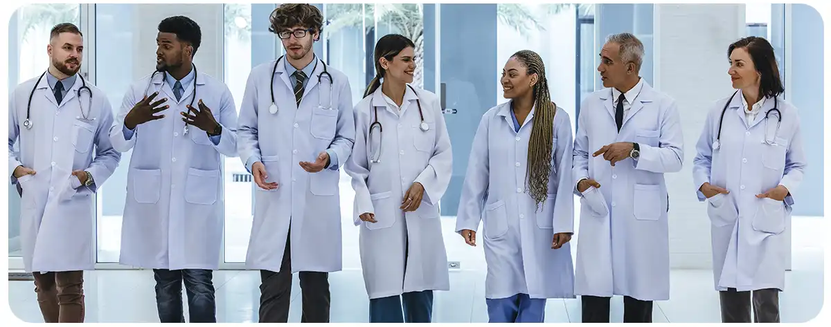 Locum Tenens Staffing A Flexible Solution for Healthcare Workforce Challenges
