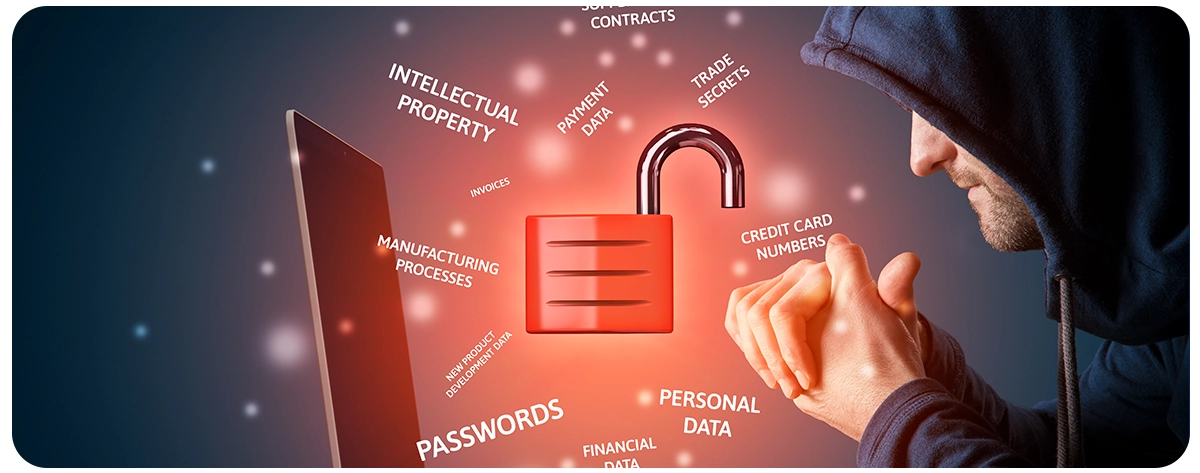 The Importance of Cyber Hygiene Protecting Your Data in 2025