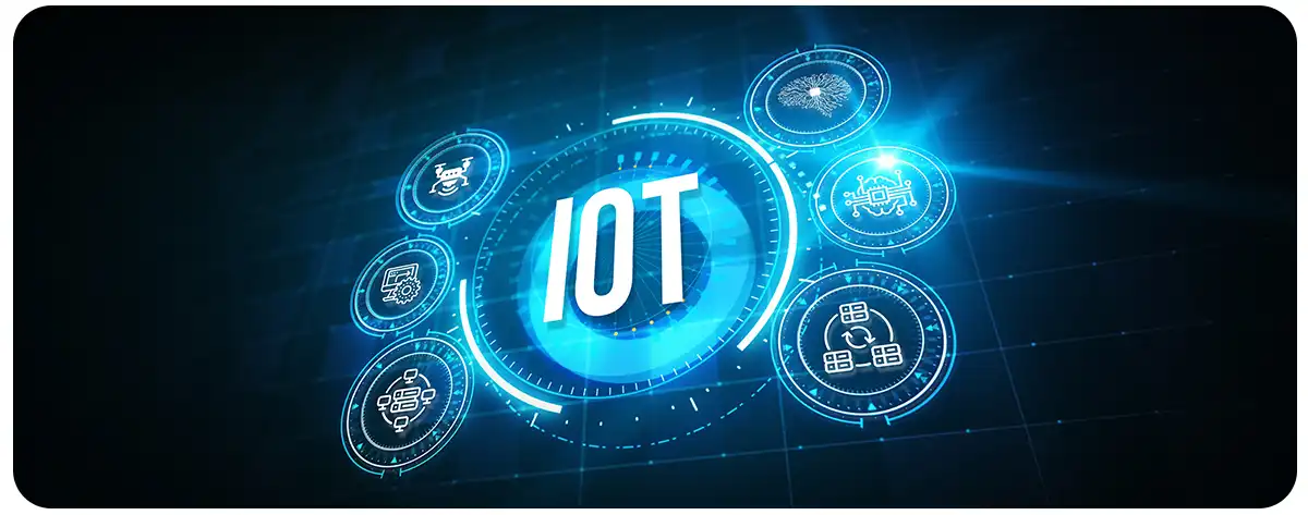IoT Security Issues in 2025 What You Must Prepare For