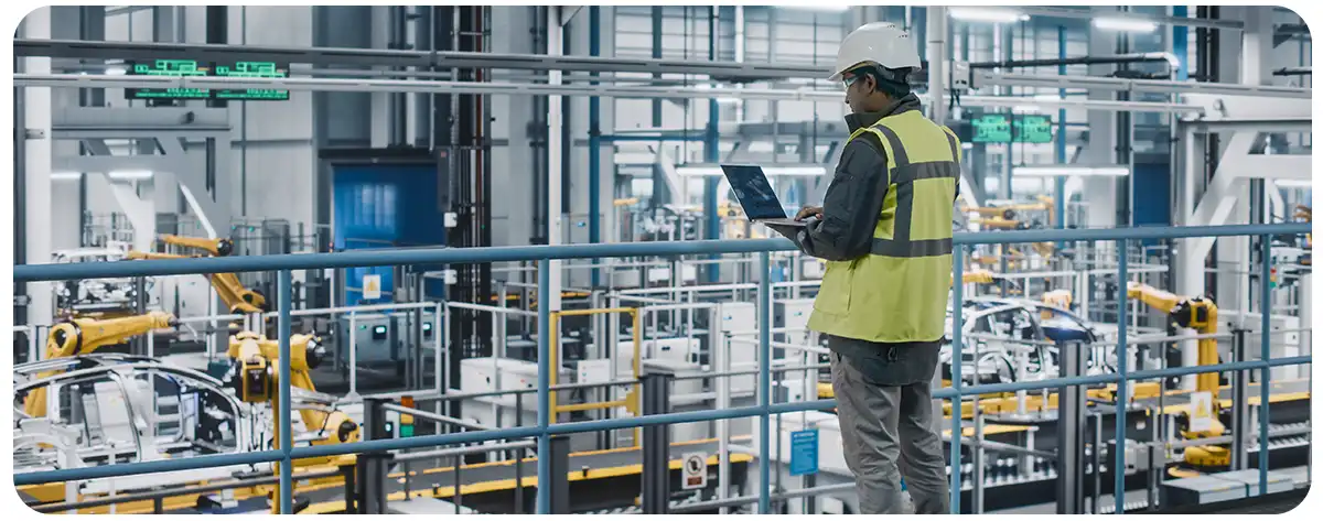 Top-Examples-of-Industrial-Automation-in-Modern-Manufacturing