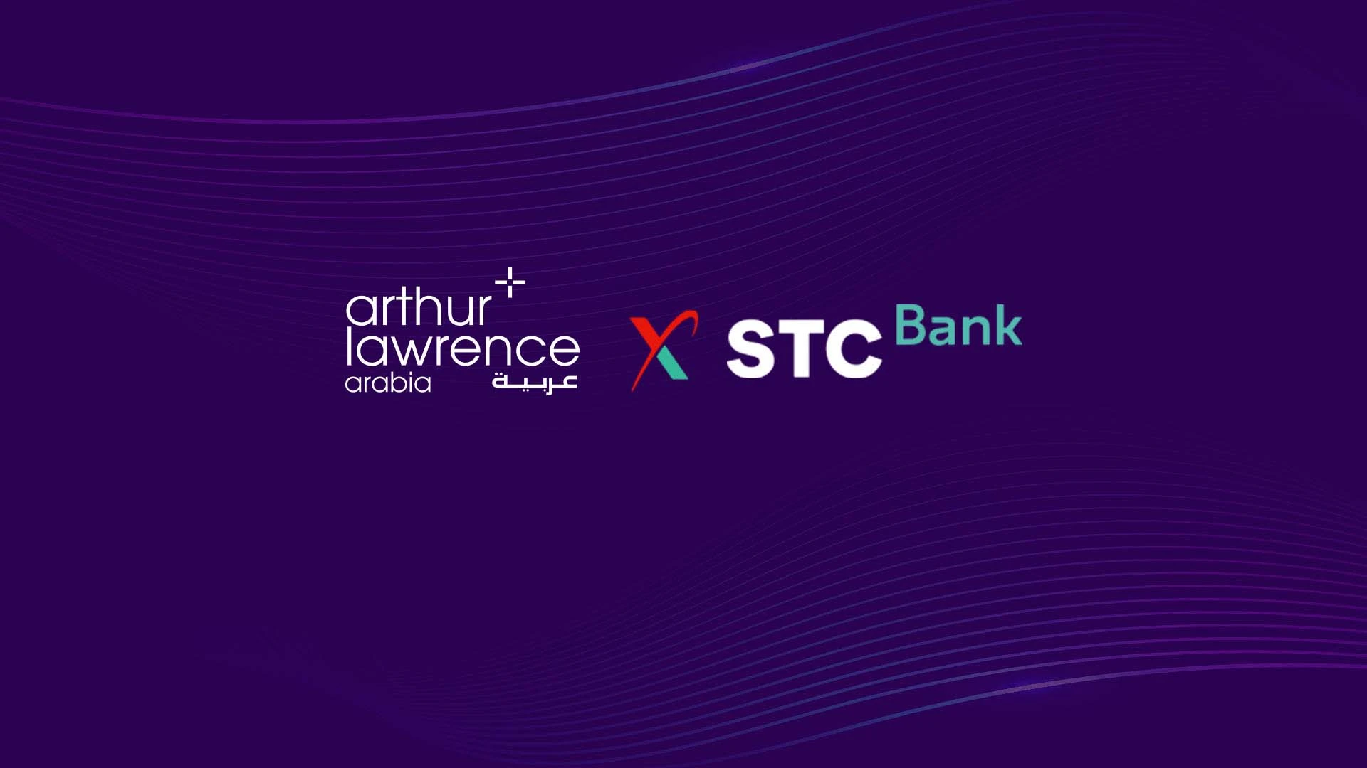 Arthur Lawrence partners with STC Bank to Enhance