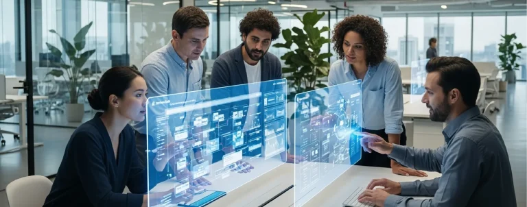 ServiceNow AI + Automation Key Skills Modern Teams Need