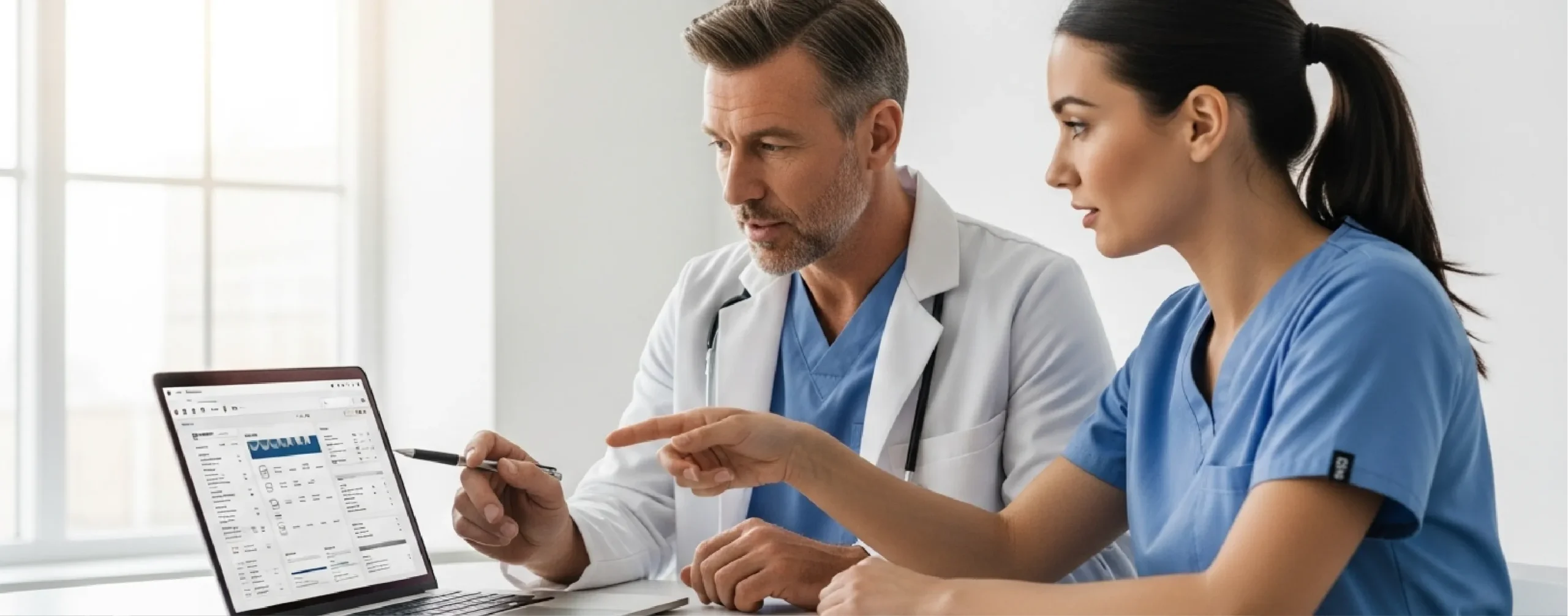 The New Skills Healthcare Workers Need in the AI Era