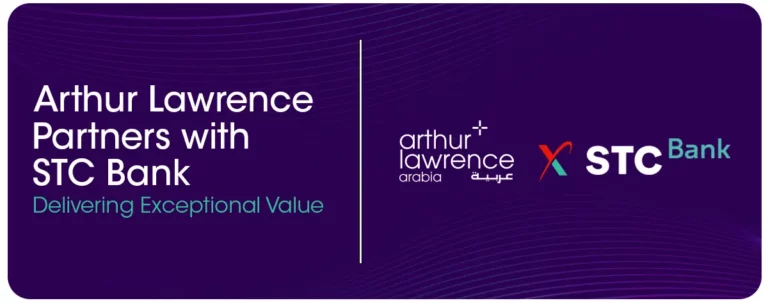 Arthur Lawrence Partners with STC Bank to Enhance Operational Efficiency and Strengthen Human Capital