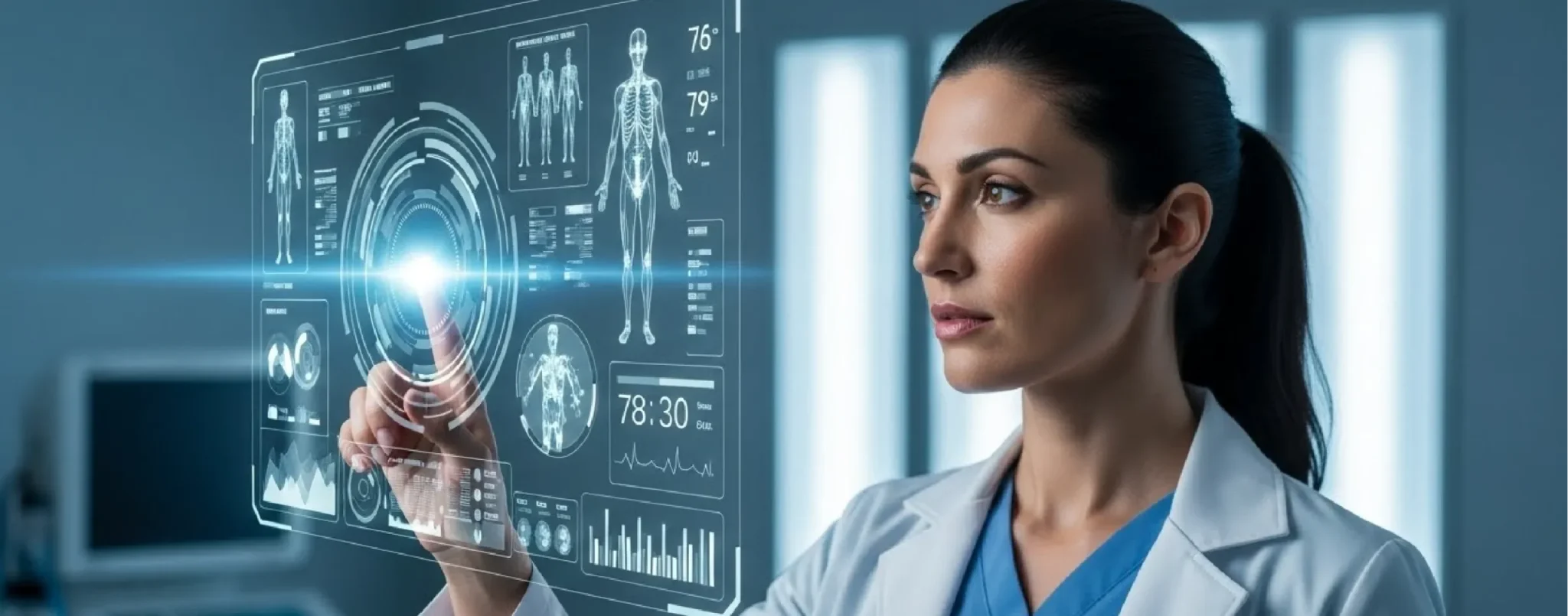 Can AI Replace Nurses
