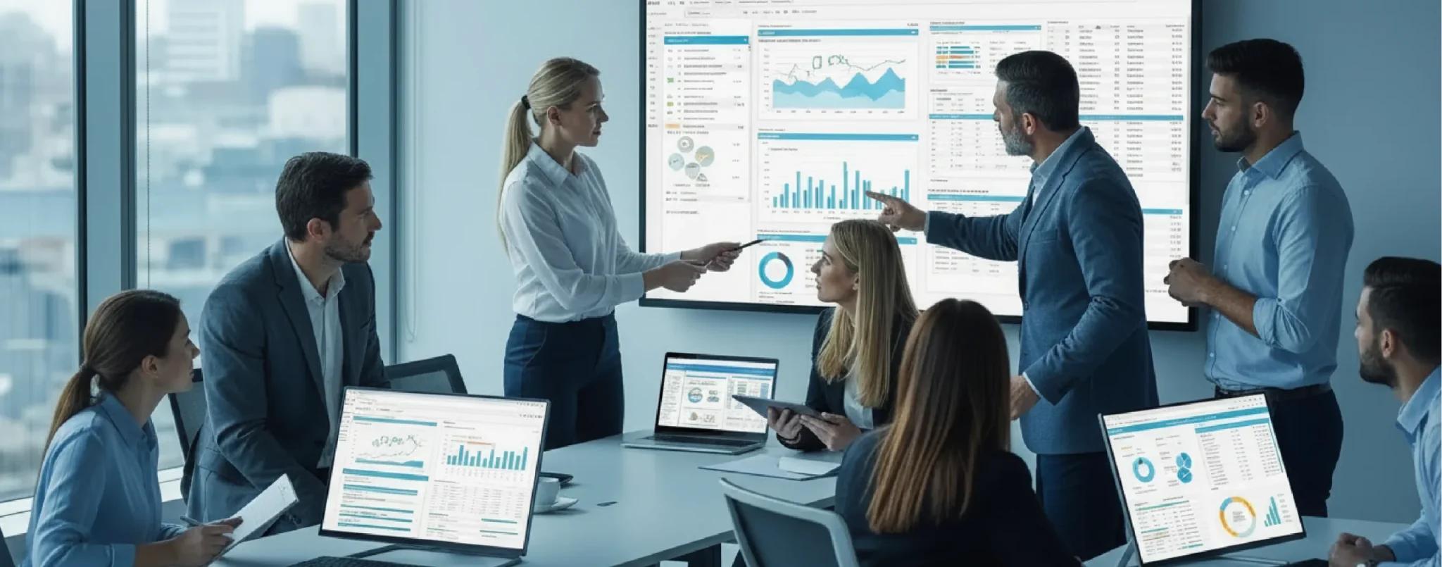 How to Build an Elite SAP Team Without Overpaying for Talent