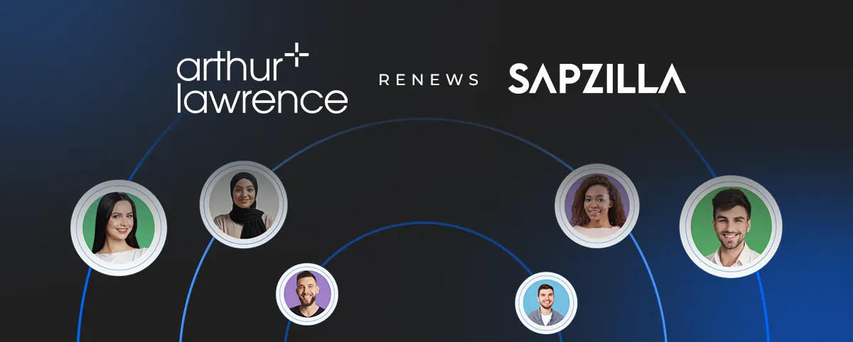 Arthur-Lawrence-renews-SAPZILLA-–-an-exclusive-Global-SAP-Community
