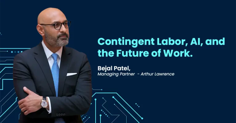 Contingent Labor, AI, and the Future of Work