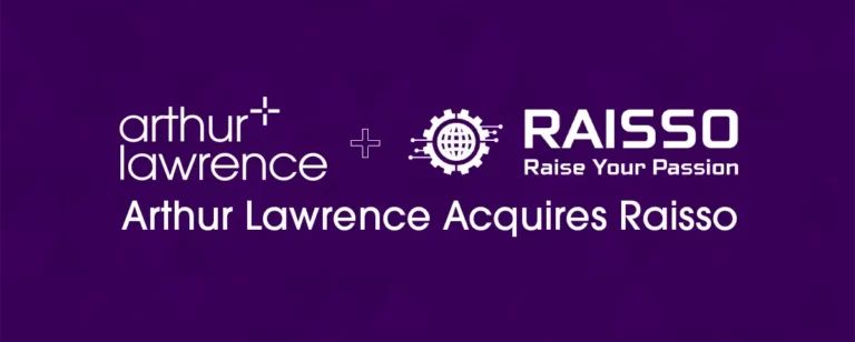Arthur Lawrence Acquires Raisso to Expand its Healthcare Staffing Solutions