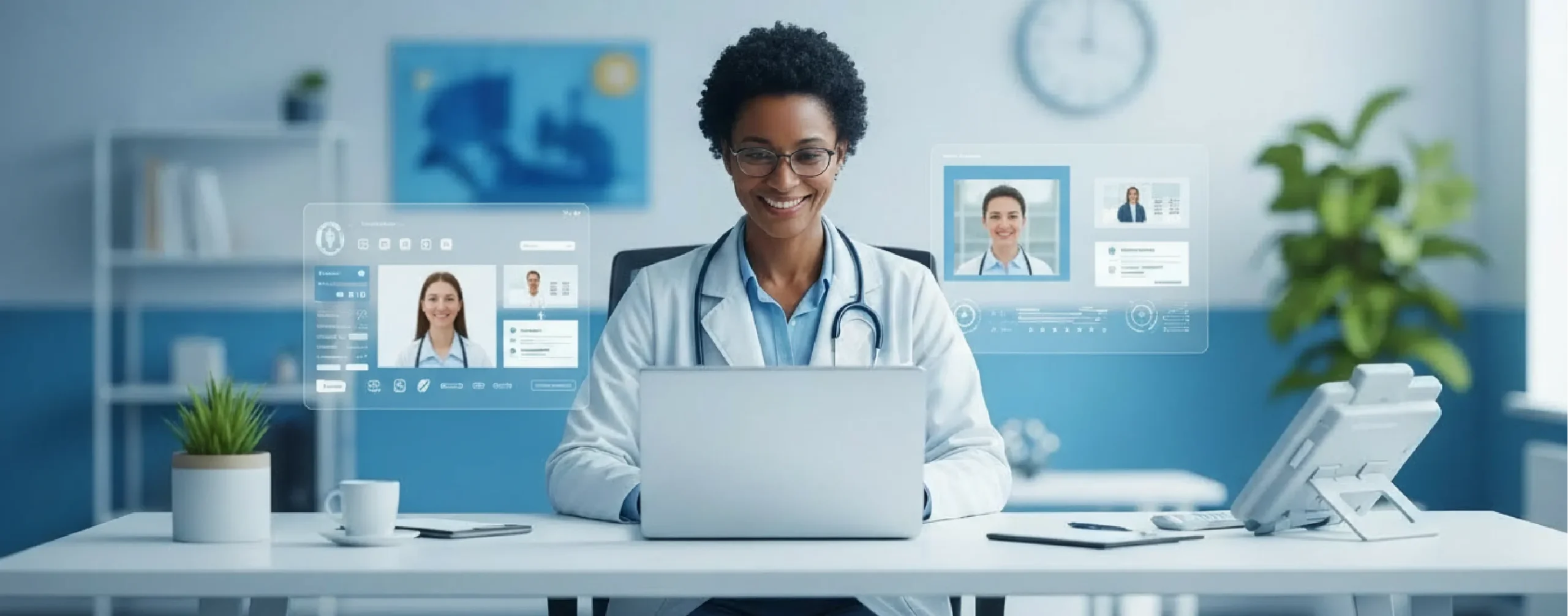 VIRTUAL NURSING DEFINED A MODERN WORKFORCE STRATEGY FOR HOSPITAL LEADERS