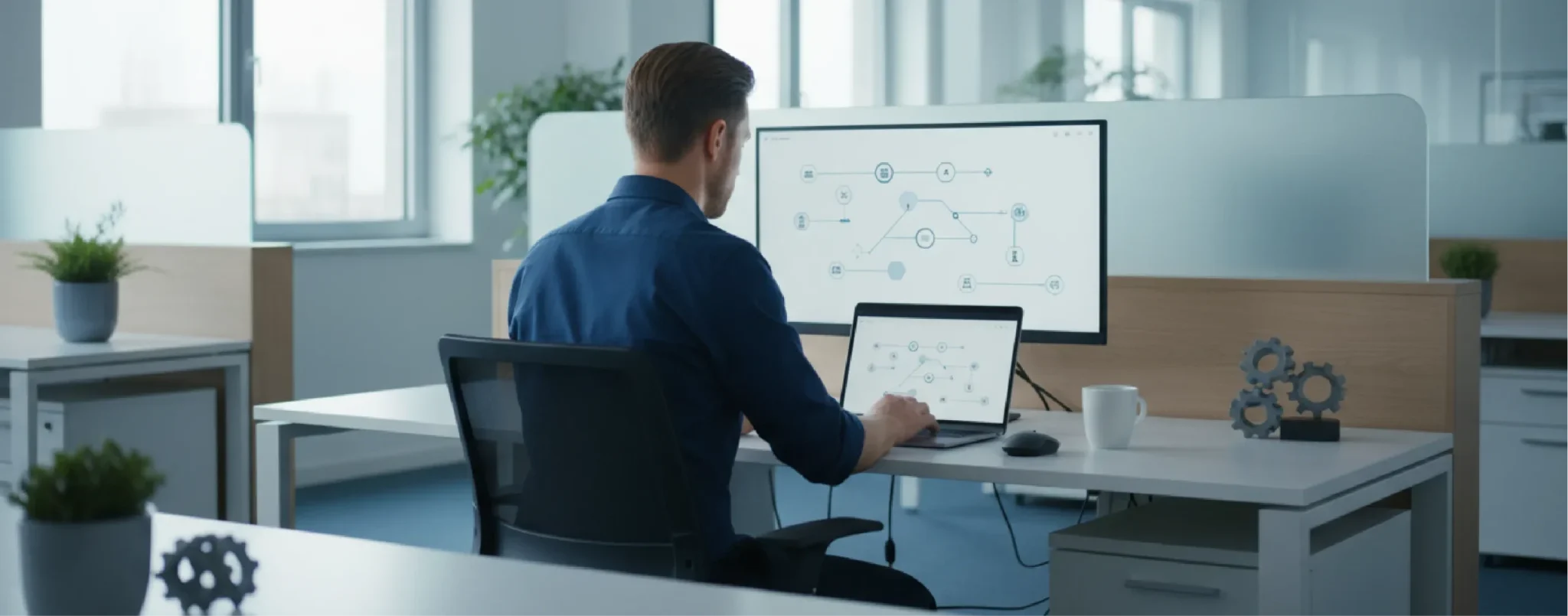 WHAT IS SAP BTP AND WHY IT MATTERS FOR CURRENT ENTERPRISES