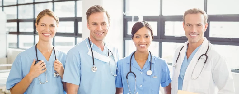 How To Overcome Healthcare’s Talent Workforce Shortage Emergency