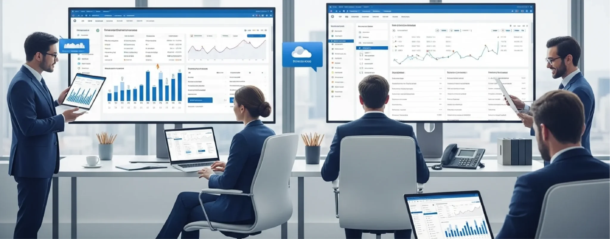 5 ROI-Driven Reasons to Move to SAP