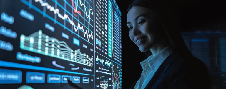 How Finance Teams Use AI To Automate Tasks