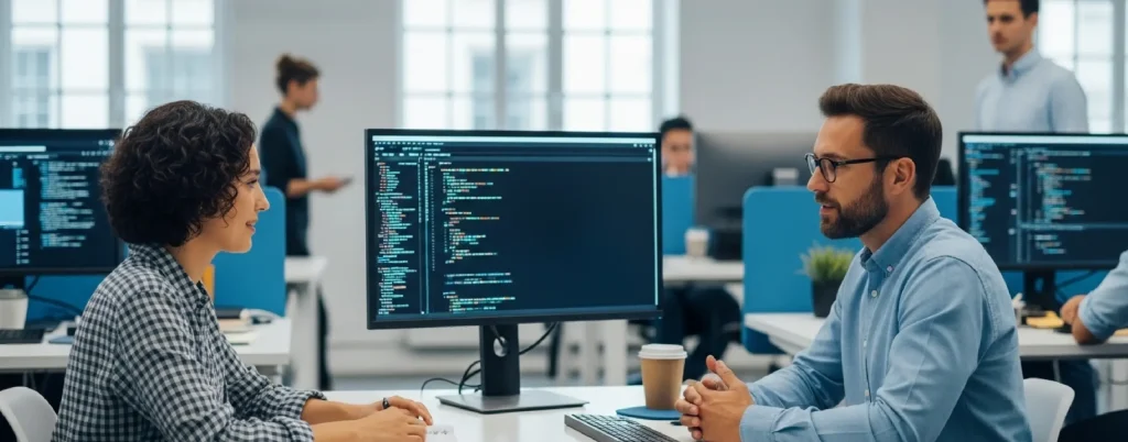 How to Hire Tech Talent