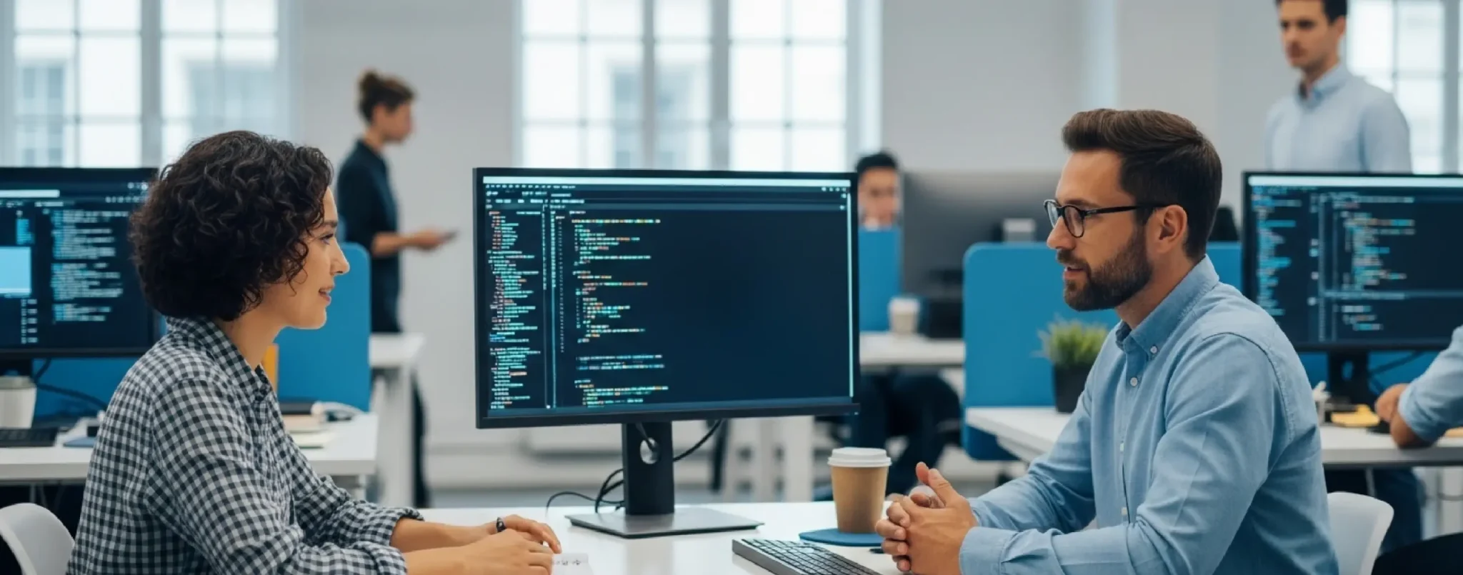 How to Hire Tech Talent